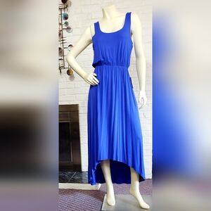 FELICITY & COCO | Sleeveless High-Low Dress